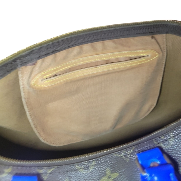 Louis Vuitton Speedy 35 - Picture 6 of 10